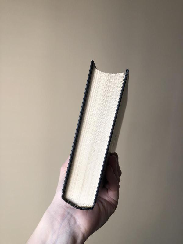 Pavydas - Sandra Brown, knyga