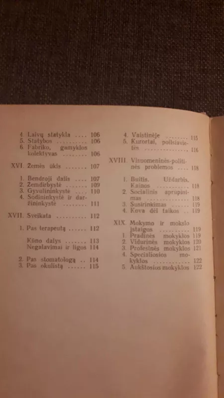 Lietuviški-lenkiški pasikalbėjimai - J. Šimkauskienė, knyga 2