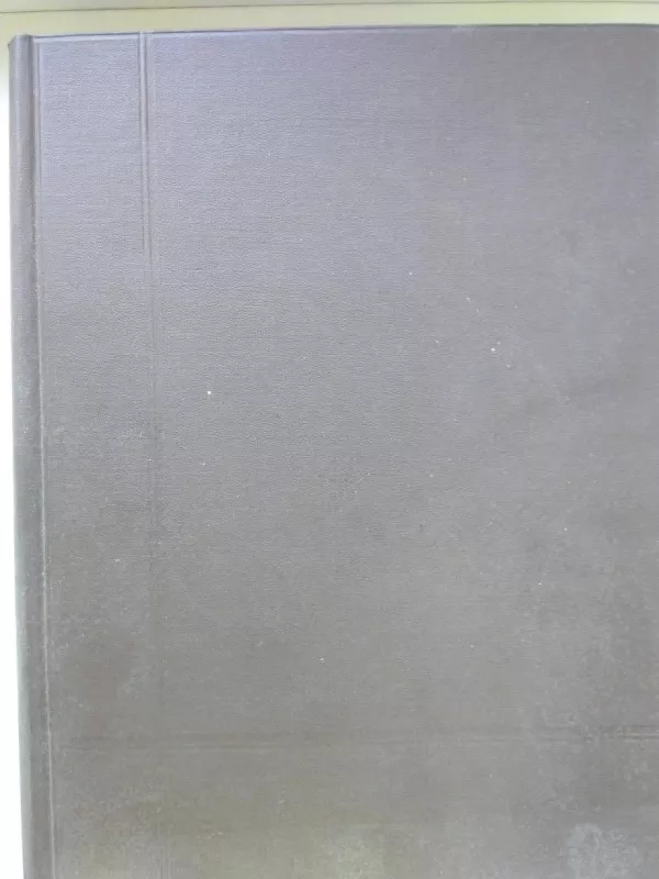 Mokslas ir technika 1963m. leidiniai - Autorių Kolektyvas, knyga 4