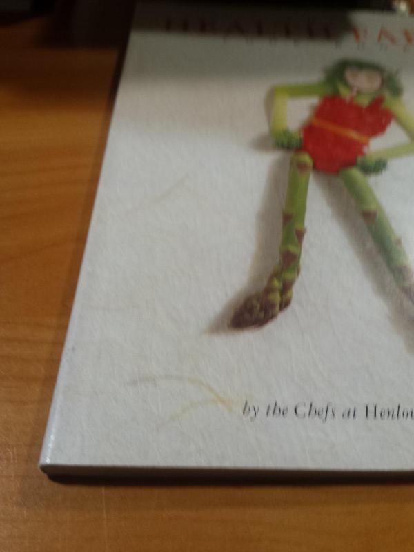 Health Farm Cook Book - Henlow Grange, knyga 5