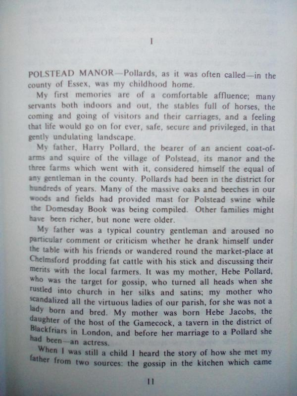 Hebe's daughter - Celia Cyred, knyga 3