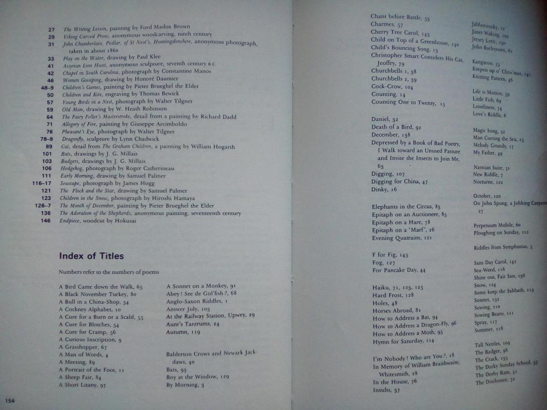 Voices An antology of poetry and pictures - Autorių Kolektyvas, knyga 5