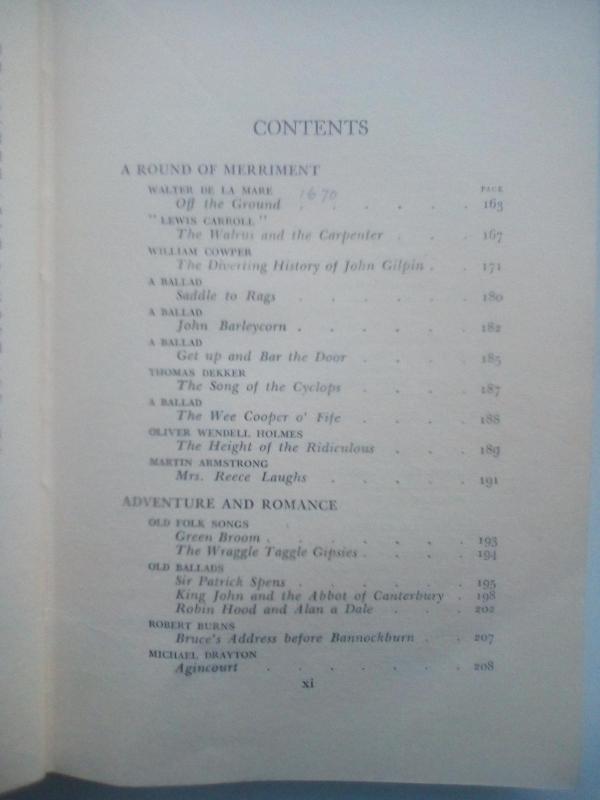 The poets' way - Autorių Kolektyvas, knyga 3