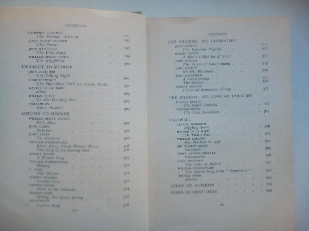 The poets' way - Autorių Kolektyvas, knyga 4