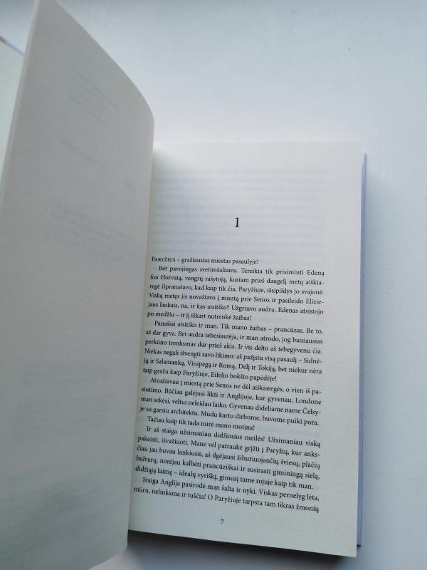 Šiandien madam pareis vėliau - Kubelka Susana, knyga