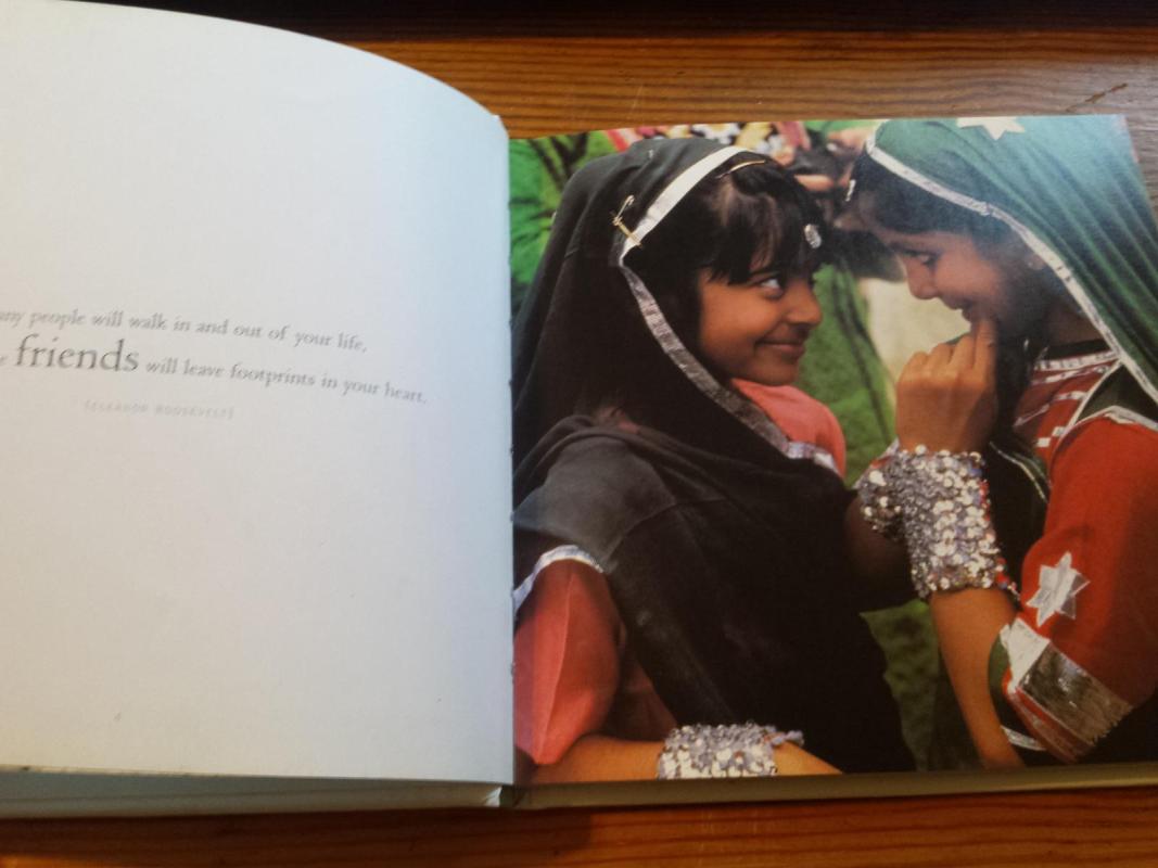 Friends with love - Autorių Kolektyvas, knyga 4