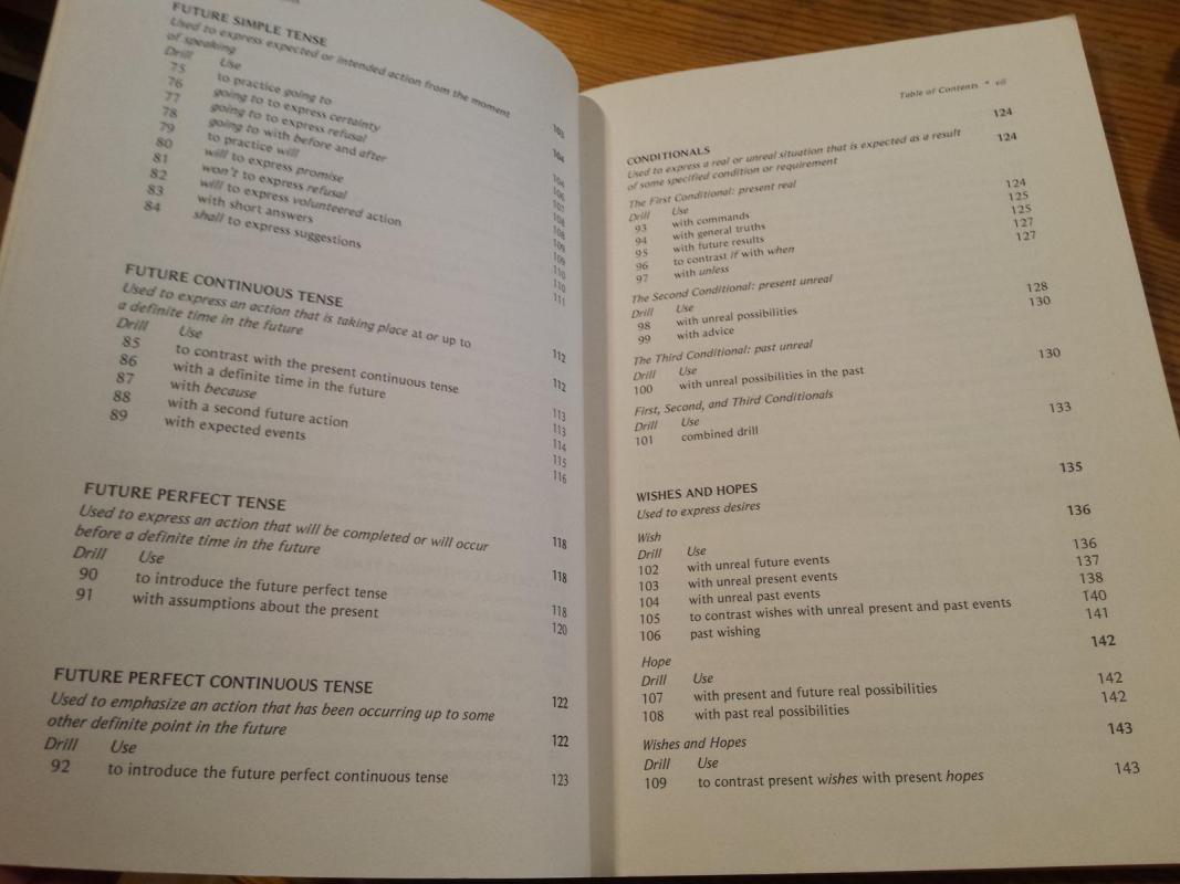 Verbs in Action - Linda Ferreira, knyga 6