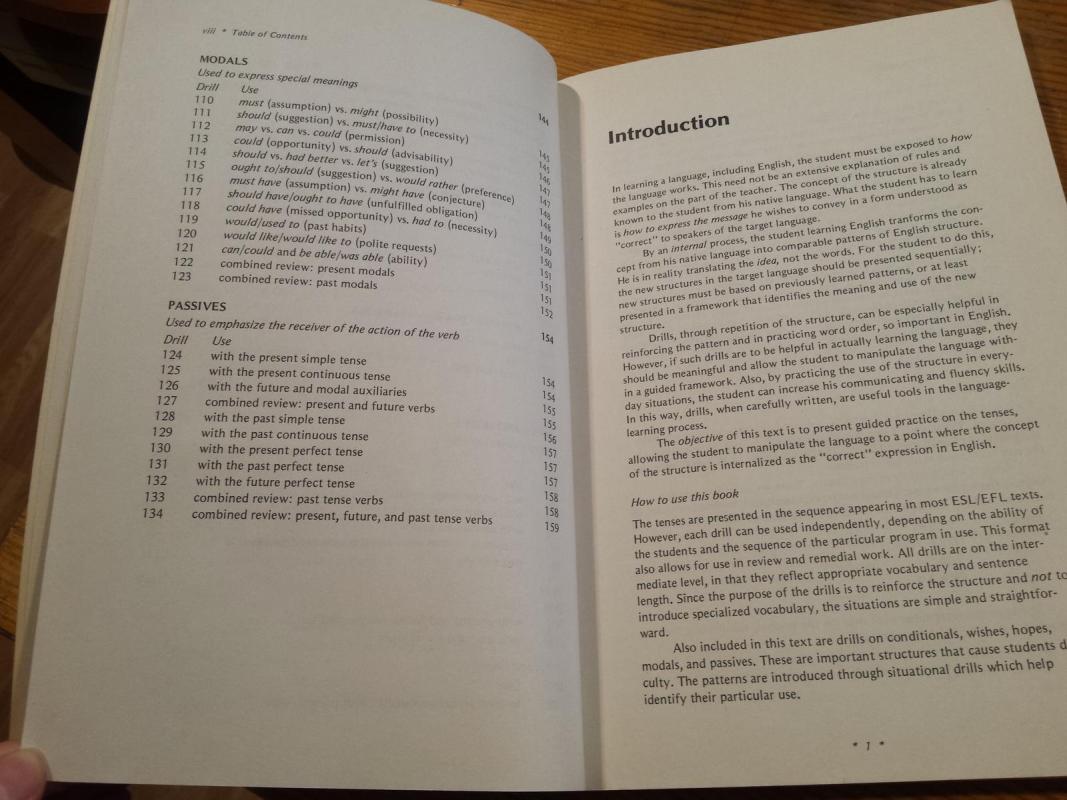 Verbs in Action - Linda Ferreira, knyga 3