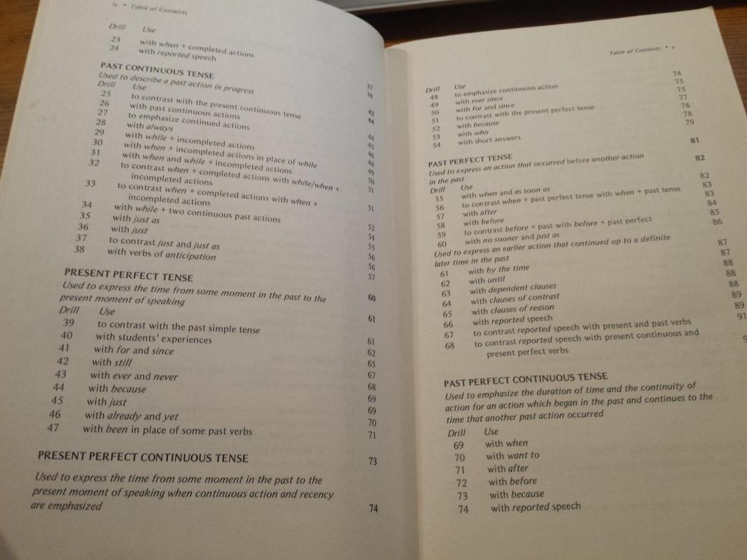 Verbs in Action - Linda Ferreira, knyga 5