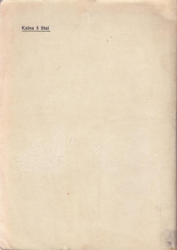 Graikų kalbos gramatika. II dalis. Sintaksė - Merkelis Račkauskas, knyga 3