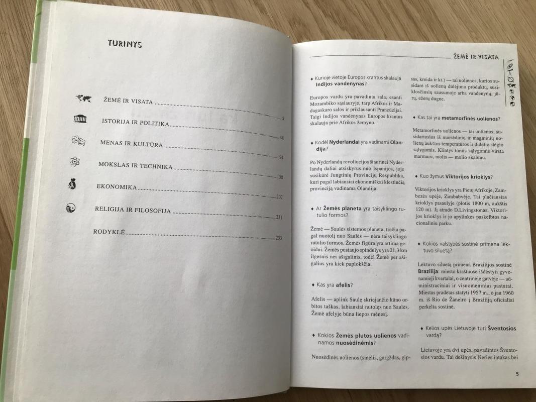 Ką turi žinoti - Vidas Stakėnas, knyga 2