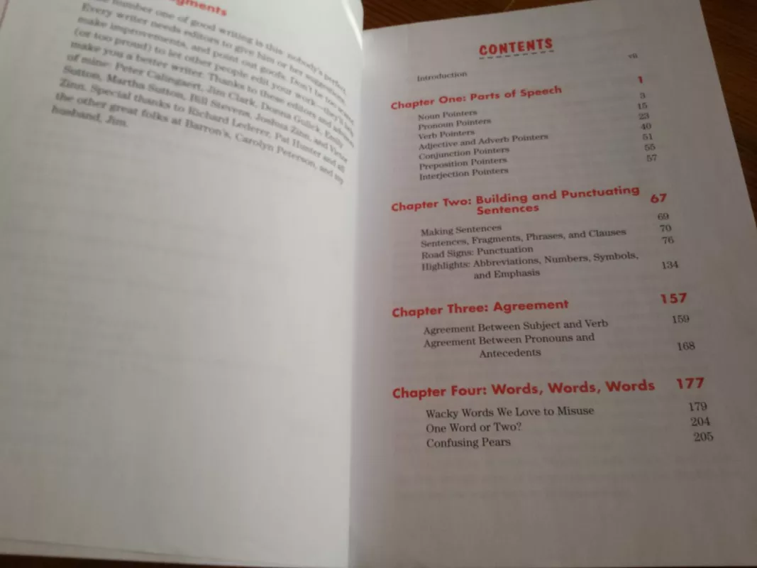 Painless Grammar - Rebecca Elliot, knyga 3