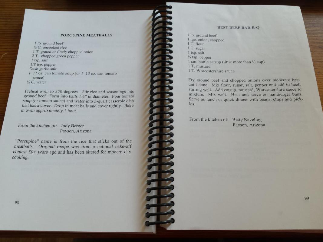 Favorite Recipes for People and Pets - Autorių Kolektyvas, knyga 3