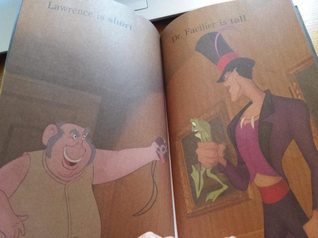 The Princess and the Frog - Autorių Kolektyvas, knyga 6