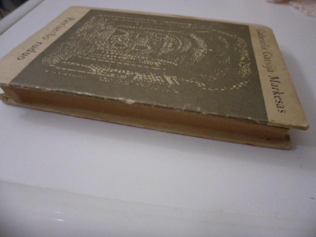 Patriarcho ruduo - Autorių Kolektyvas, knyga 5