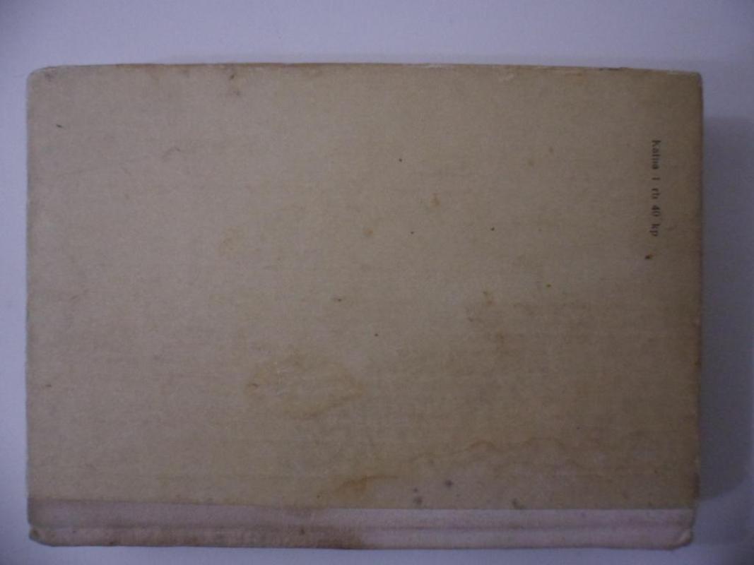 Patriarcho ruduo - Autorių Kolektyvas, knyga 2