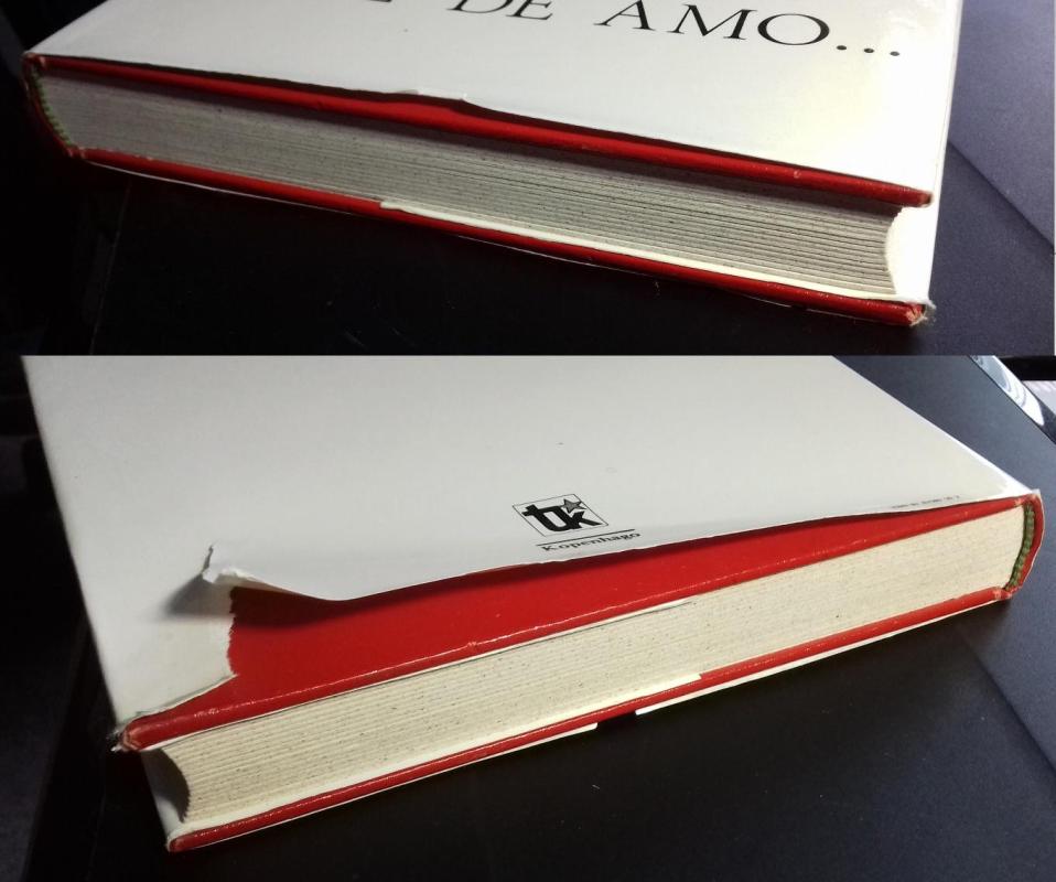 ABZ de amo - Autorių Kolektyvas, knyga 3