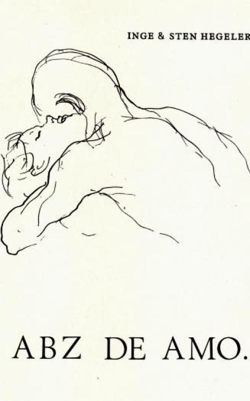 ABZ de amo - Autorių Kolektyvas, knyga 2