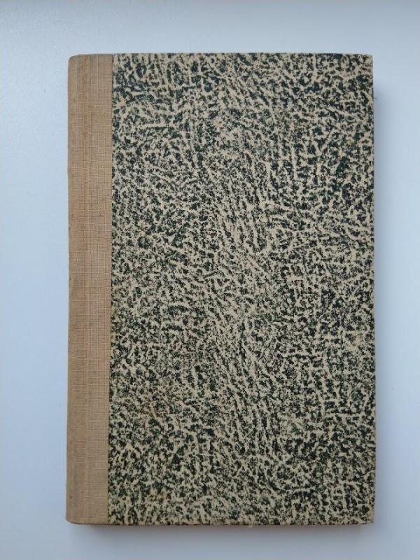 Linksmieji žirgai - N.S. Tichonovas, knyga 3