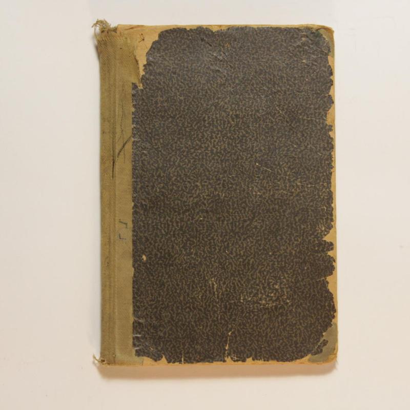 Katino sodas - Liudas Dovydėnas, knyga 3