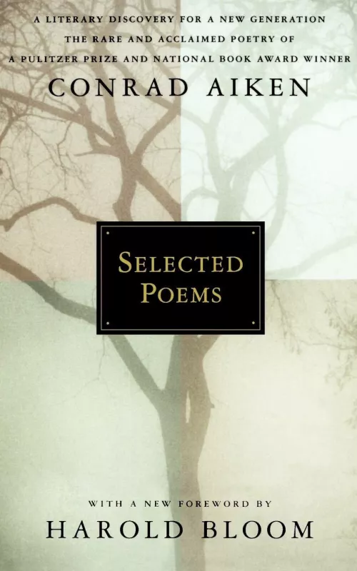 Selected Poems - Conrad Aiken, knyga 2