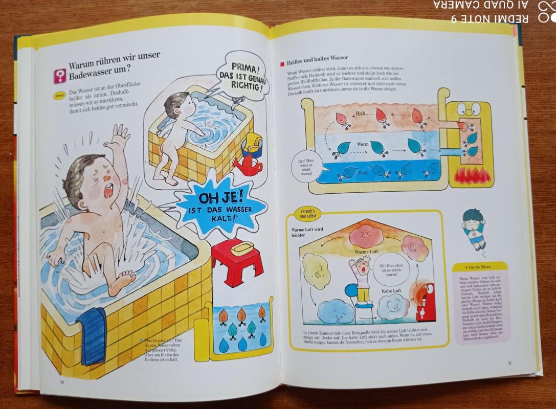 Kinder entdecken . Dinge um uns herum - Robert L. Cutts, knyga 4