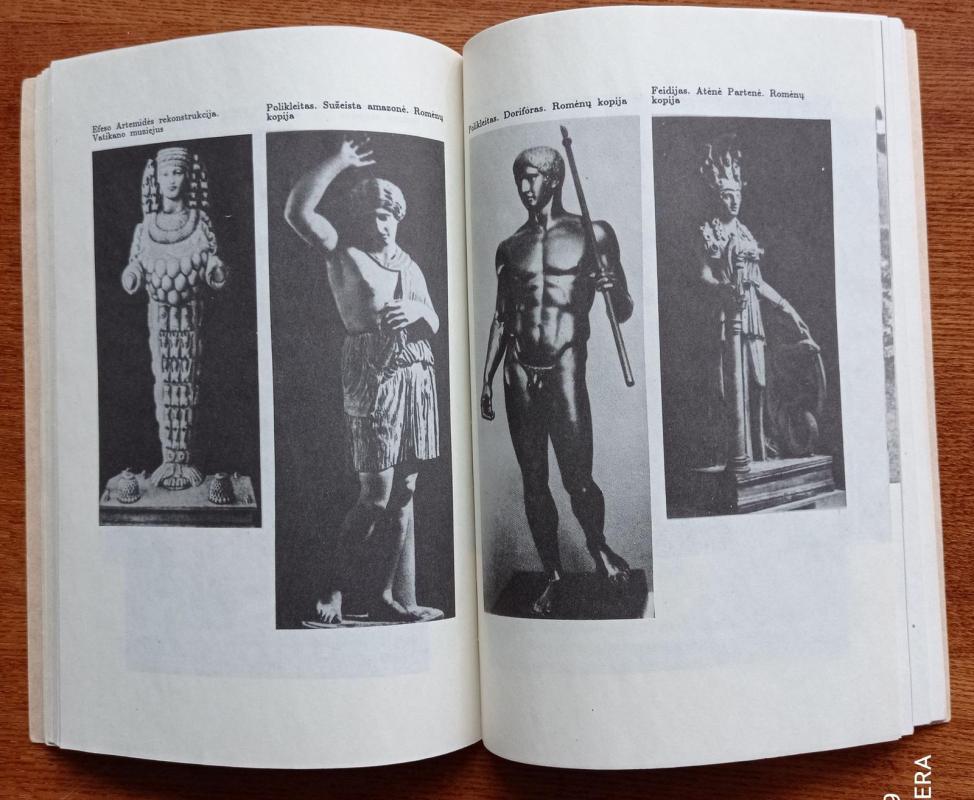 Iš amžių glūdumos - T. Drozdova, A.  Domašnevas, knyga 3