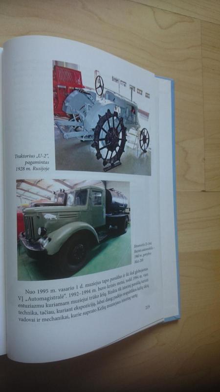 Kelias - tai gyvenimas - Mindaugas Rinkevičius, knyga 5