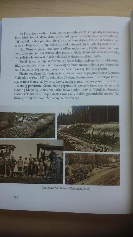 Kelias - tai gyvenimas - Mindaugas Rinkevičius, knyga 4