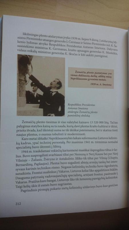 Kelias - tai gyvenimas - Mindaugas Rinkevičius, knyga 3