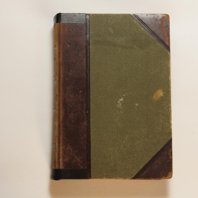 Полная энциклопедия русского сельского хозяйства и соприкасающихся с ним наук T. V - Autorių Kolektyvas, knyga 3