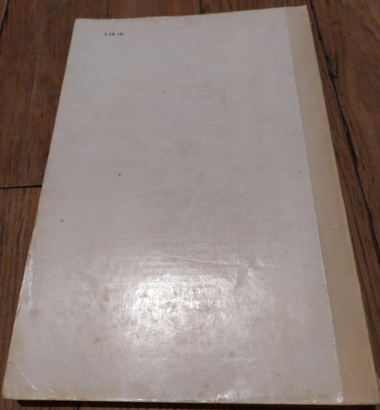 Meilė - Kirilas Vasilevas, knyga 3