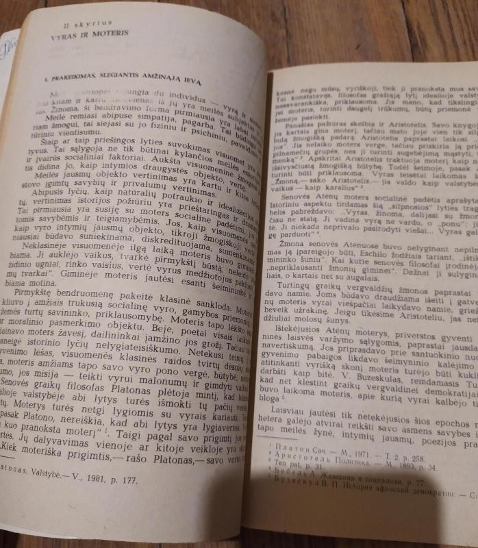 Meilė - Kirilas Vasilevas, knyga 4