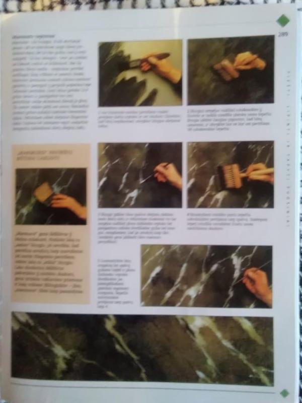 Namų ūkio enciklopedija - Liuda Petkevičiutė, knyga 4