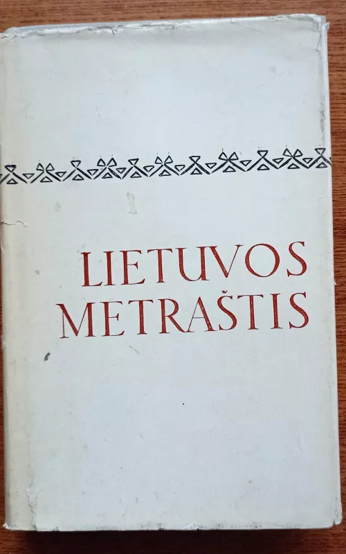 Lietuvos metraštis. Bychovco kronika - Autorių Kolektyvas, knyga