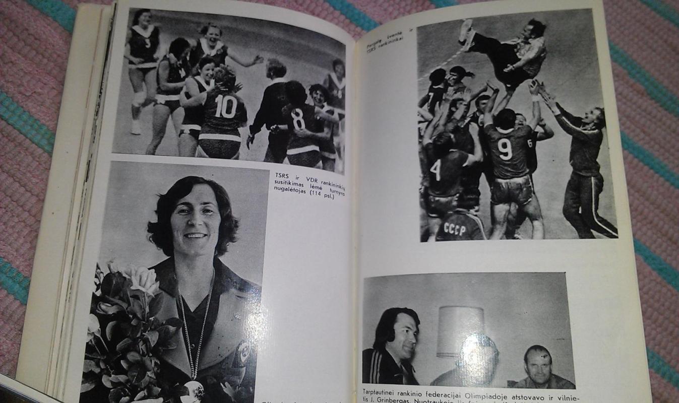 Penki žiedai virš Monrealio - M. Barysas, knyga 3