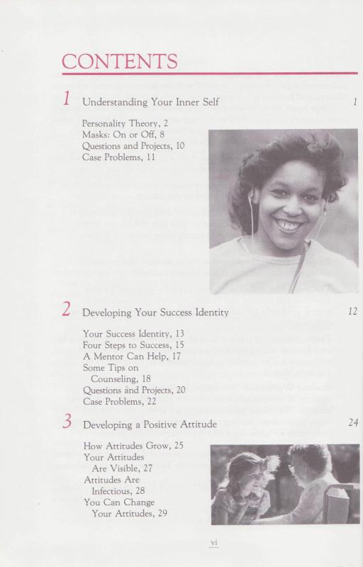 Personality Development for Work - Autorių Kolektyvas, knyga 5