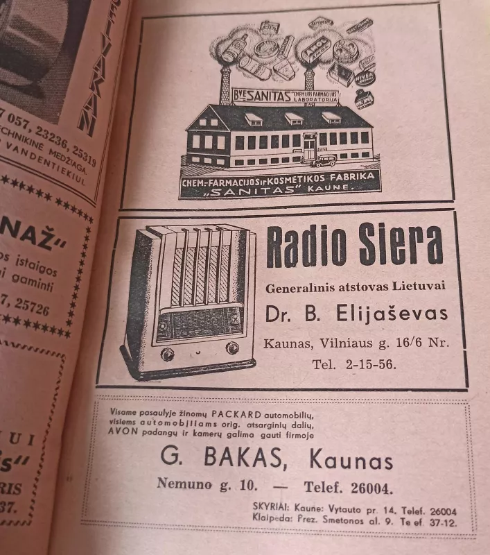 Kelionių vadovas Lietuvos geležinkeliais, oro, sauskeliais ir vandens keliais : 1937-1938 - Autorių Kolektyvas, knyga