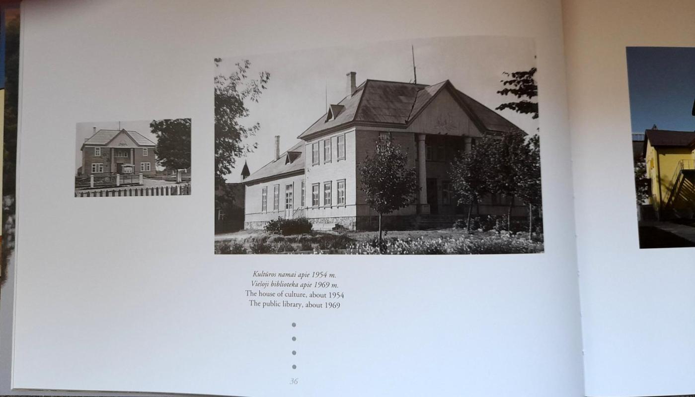 Ignalina : iš praeities – dabarčiai - Autorių Kolektyvas, knyga 2