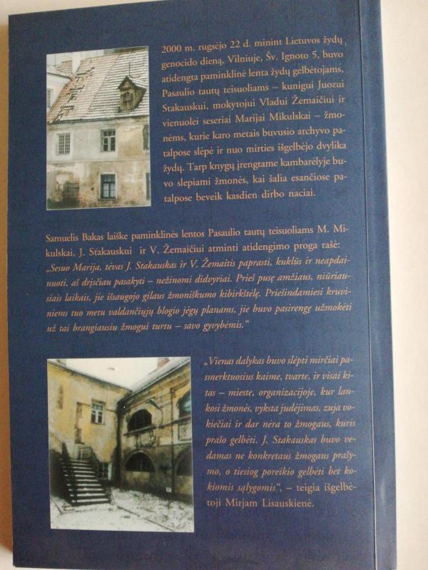 Slėptuvės aristokratai - Algimantas Stankevičius, knyga 2