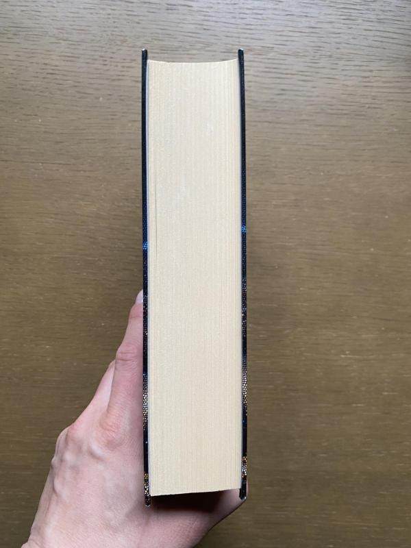 Debesų atlasas - David Mitchell, knyga