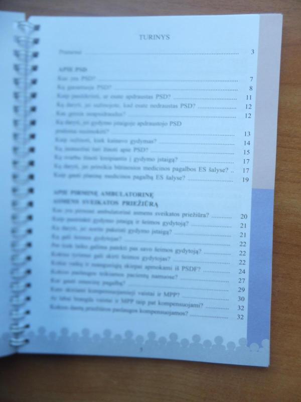 Aš tik noriu paklausti, arba kas dažniausiai rūpi pacientams - Autorių Kolektyvas, knyga 4