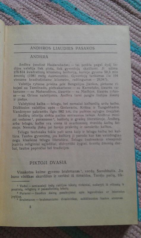 Deivės Lakšmės akmuo.Indų pasakos - Autorių Kolektyvas, knyga 4