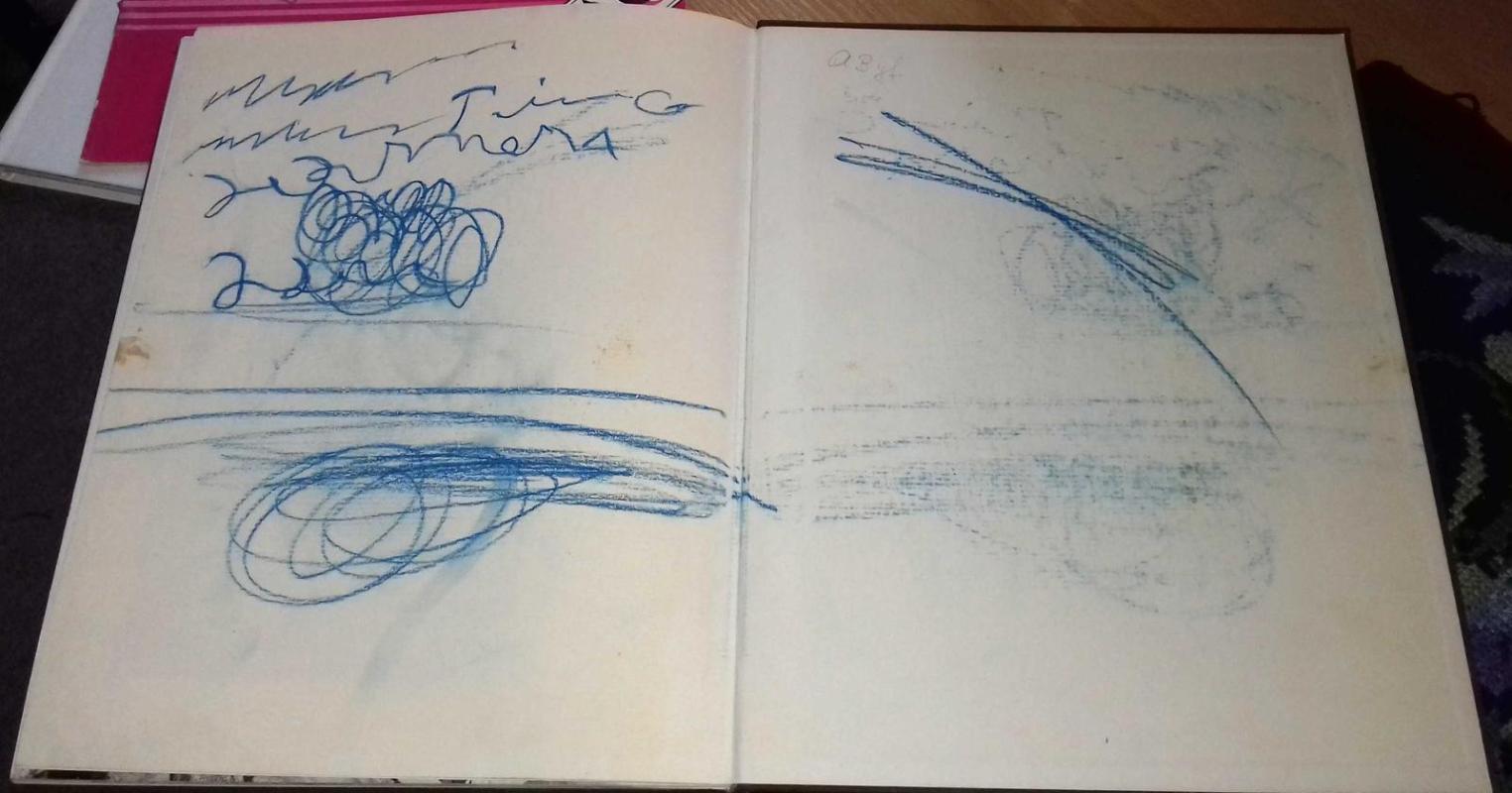 Navrongo: Ein Afrikabuch mit 108 Aufnahmen - Jürg Klages, knyga 3