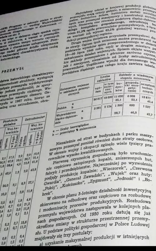Atlas województwa katowickiego - Autorių Kolektyvas, knyga 4