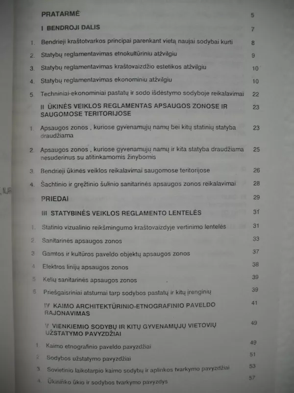 Rekomendacijos naujai ūkininko sodybai įkurti - ROMUALDAS SURVILA, knyga 3