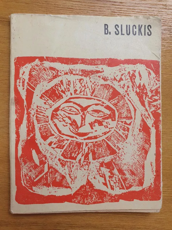 Poezija - Mykolas Sluckis, knyga