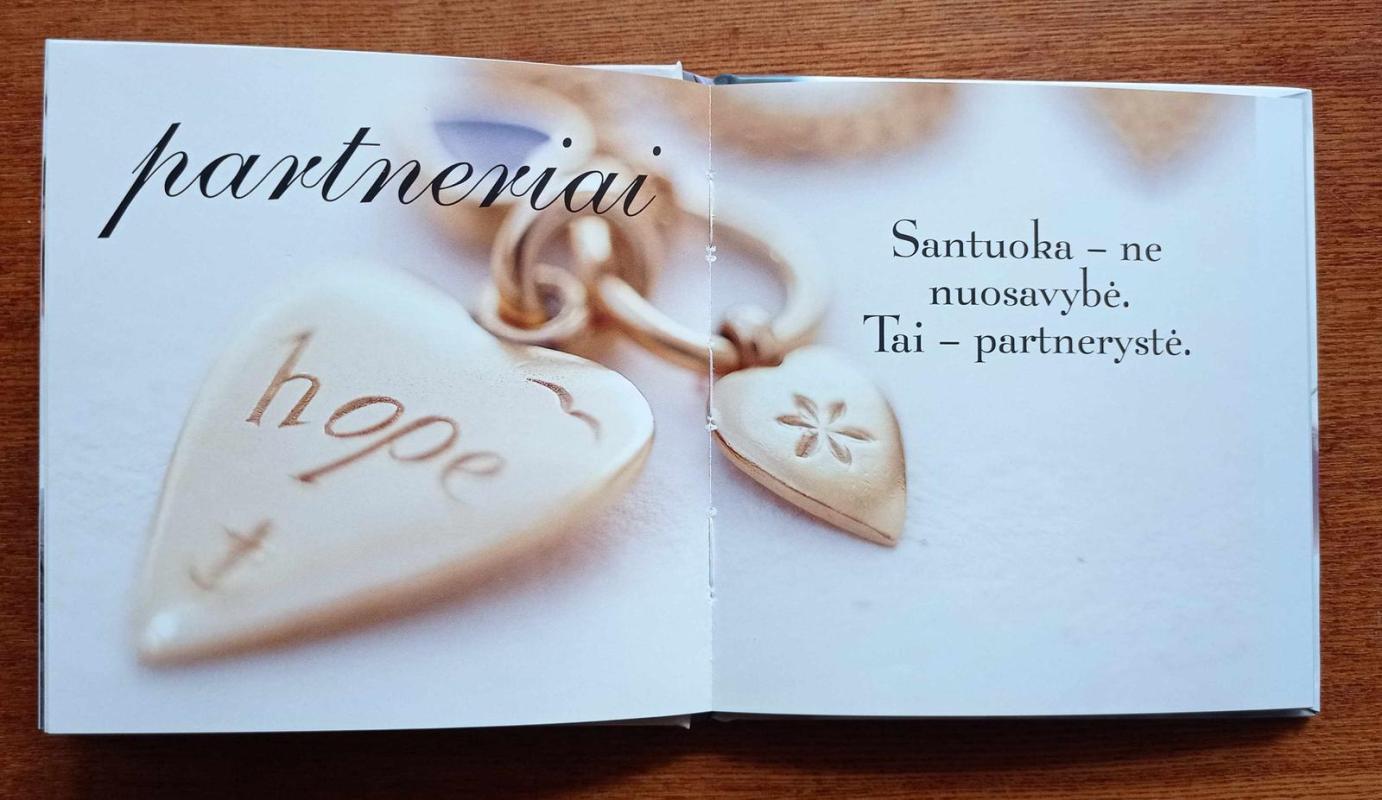 Laimingos santuokos receptai - Cheryl Saban, knyga 2