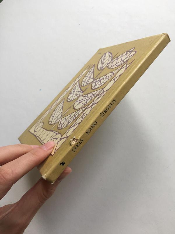 Lekia mano žirgelis - Autorių Kolektyvas, knyga 2