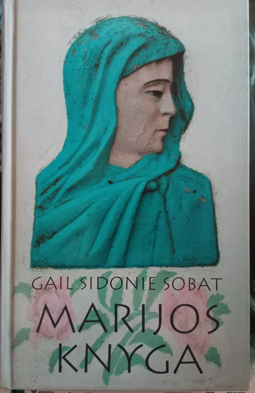Marijos knyga - Autorių Kolektyvas, knyga 3